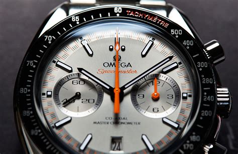 speedmaster orange